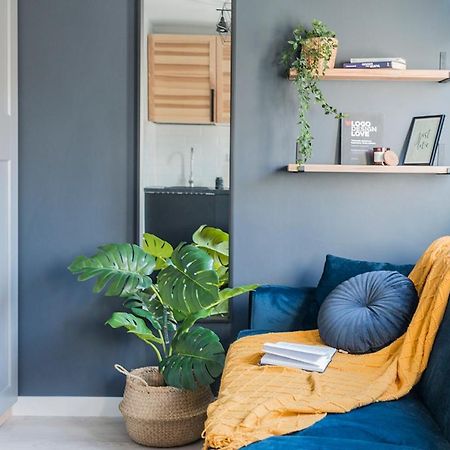 Golden Apartments Warsaw - Brand New And Stylish Apartments - Browary Warszawskie - Ogrodowa 외부 사진
