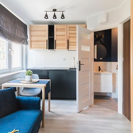 Golden Apartments Warsaw - Brand New And Stylish Apartments - Browary Warszawskie - Ogrodowa 외부 사진