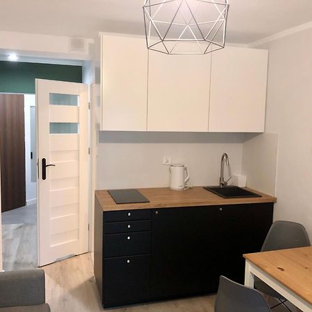 Golden Apartments Warsaw - Brand New And Stylish Apartments - Browary Warszawskie - Ogrodowa 외부 사진