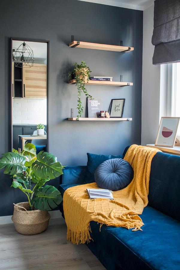 Golden Apartments Warsaw - Brand New And Stylish Apartments - Browary Warszawskie - Ogrodowa 외부 사진
