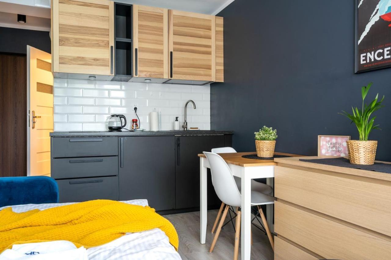 Golden Apartments Warsaw - Brand New And Stylish Apartments - Browary Warszawskie - Ogrodowa 외부 사진