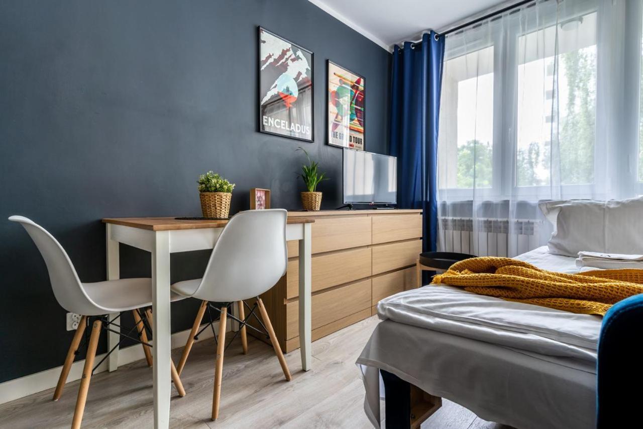 Golden Apartments Warsaw - Brand New And Stylish Apartments - Browary Warszawskie - Ogrodowa 외부 사진