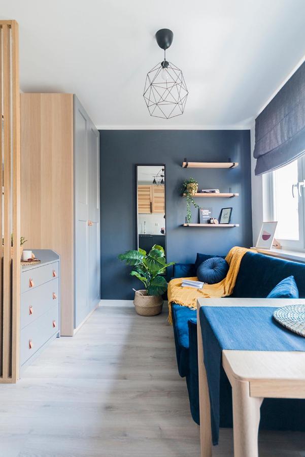 Golden Apartments Warsaw - Brand New And Stylish Apartments - Browary Warszawskie - Ogrodowa 외부 사진