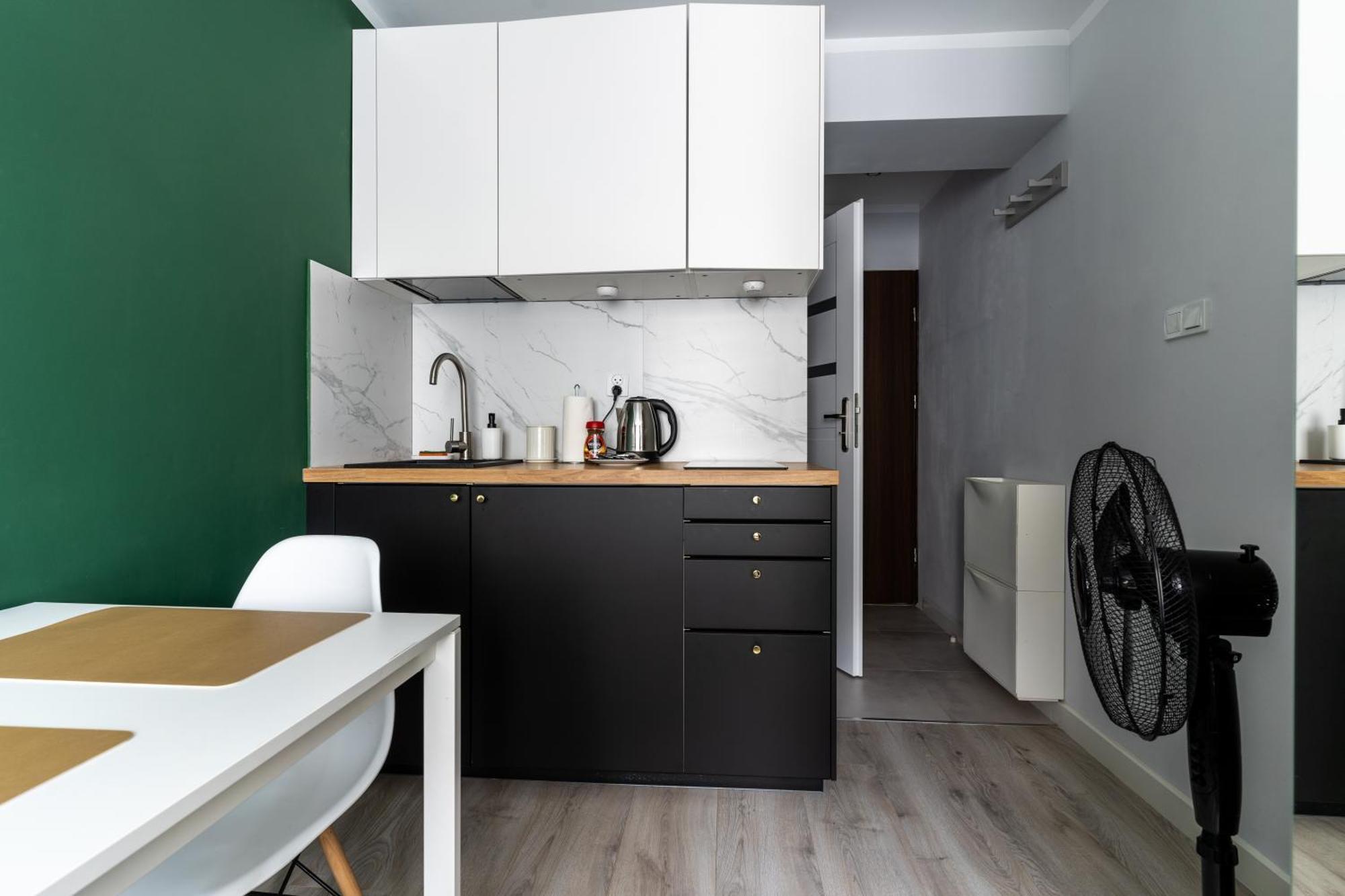Golden Apartments Warsaw - Brand New And Stylish Apartments - Browary Warszawskie - Ogrodowa 외부 사진