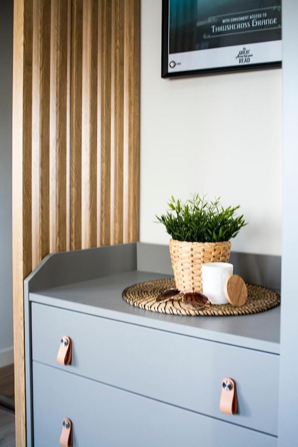 Golden Apartments Warsaw - Brand New And Stylish Apartments - Browary Warszawskie - Ogrodowa 외부 사진