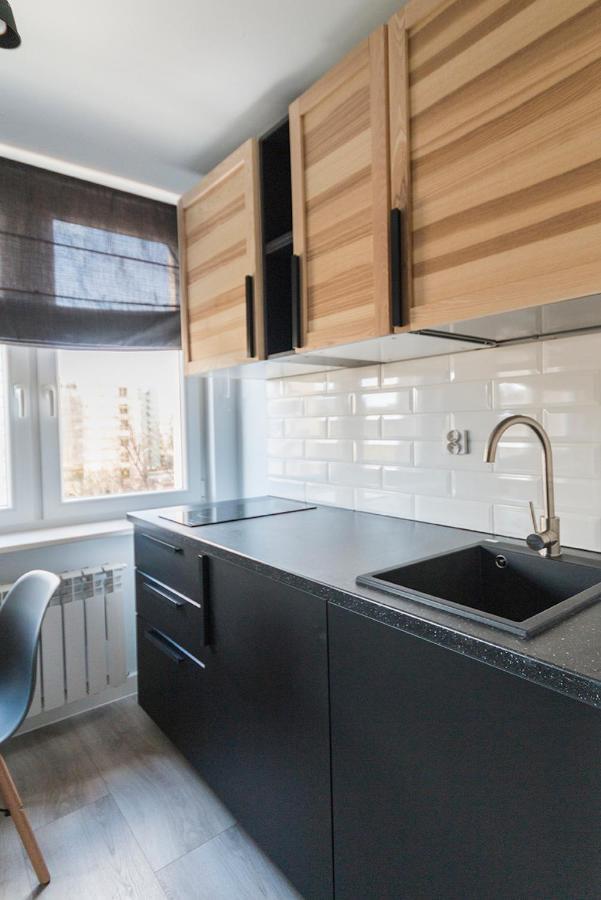 Golden Apartments Warsaw - Brand New And Stylish Apartments - Browary Warszawskie - Ogrodowa 외부 사진