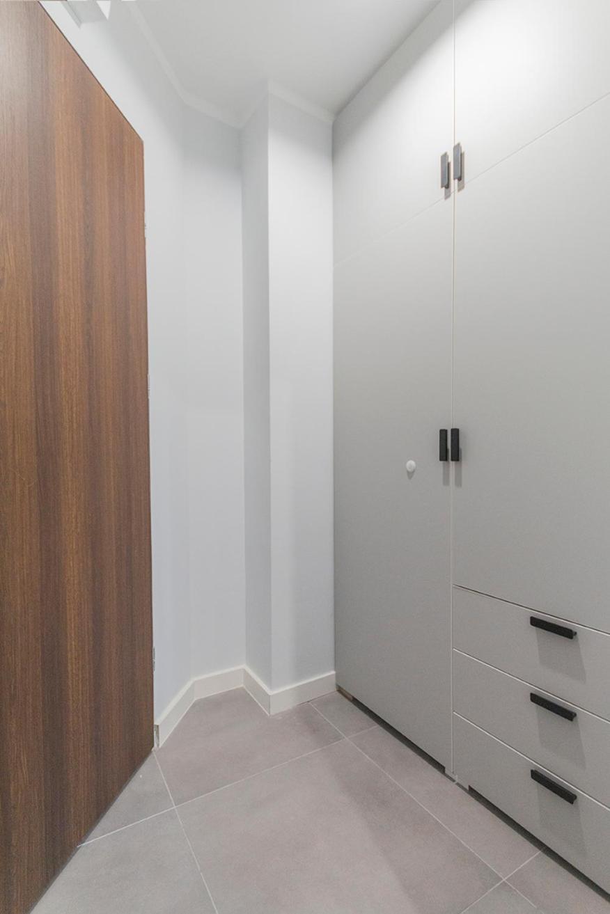 Golden Apartments Warsaw - Brand New And Stylish Apartments - Browary Warszawskie - Ogrodowa 외부 사진